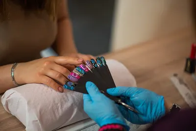 Salon Kosmetyczny Manufaktura Piękna Adrianna Rubaj